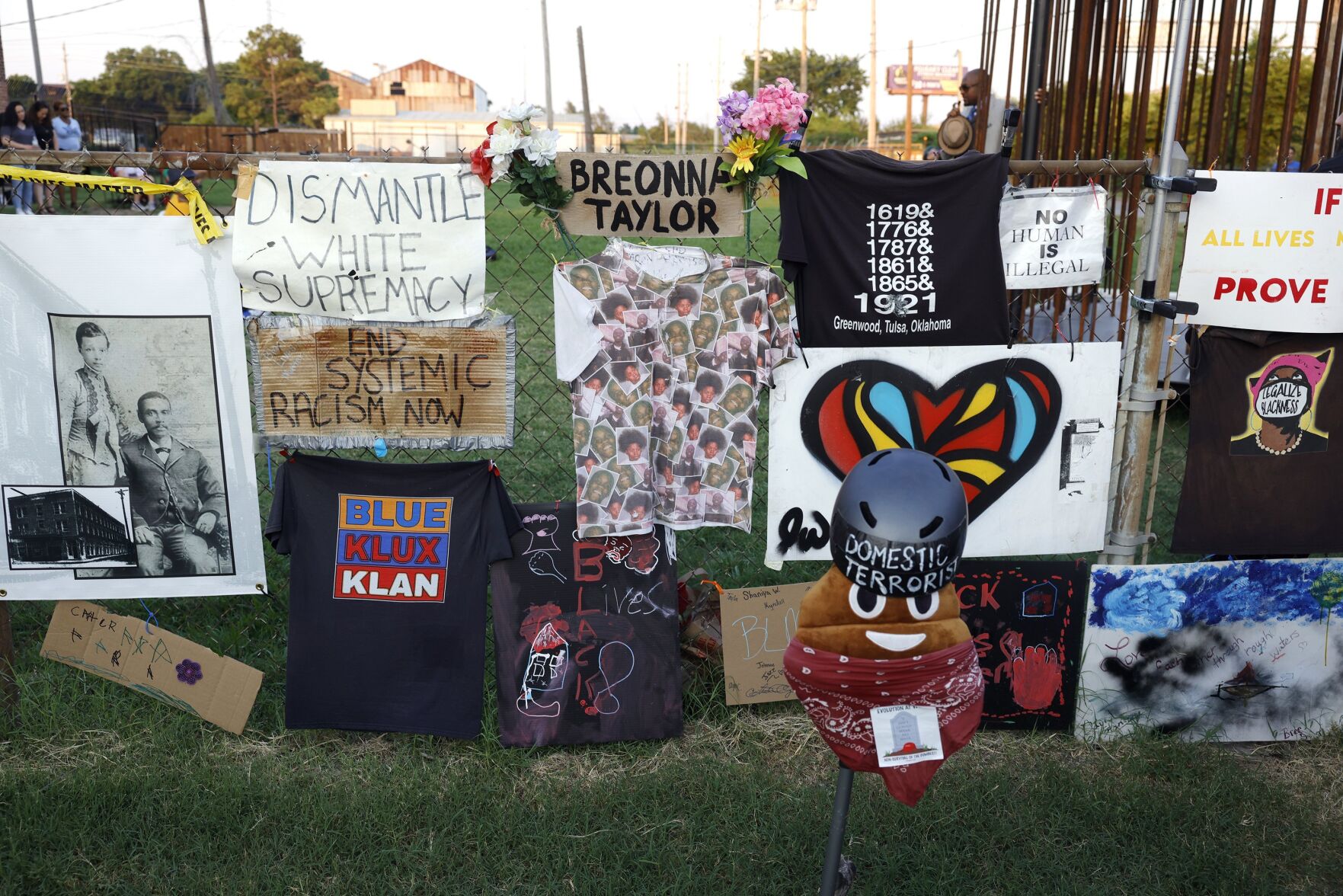 Tulsa Juneteenth Festival